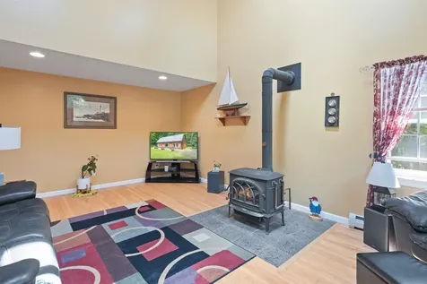 84 Long Pond Drive Milton VT 05468