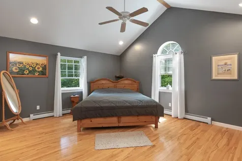 84 Long Pond Drive Milton VT 05468