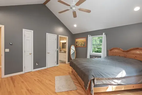 84 Long Pond Drive Milton VT 05468