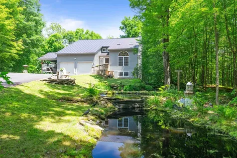 84 Long Pond Drive Milton VT 05468