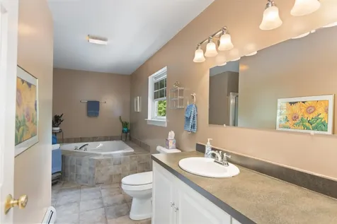 84 Long Pond Drive Milton VT 05468