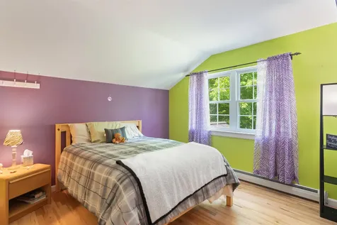 84 Long Pond Drive Milton VT 05468