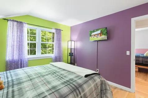 84 Long Pond Drive Milton VT 05468
