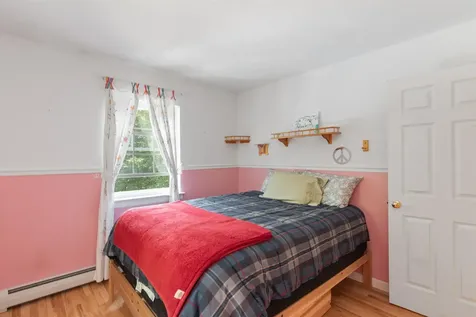 84 Long Pond Drive Milton VT 05468