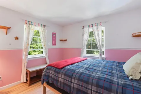 84 Long Pond Drive Milton VT 05468