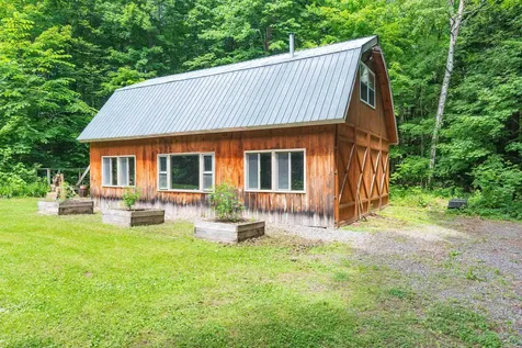 84 Long Pond Drive Milton VT 05468