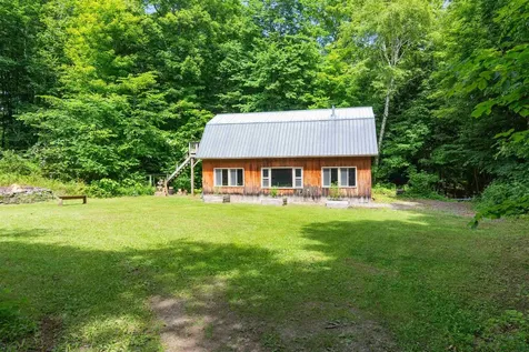 84 Long Pond Drive Milton VT 05468