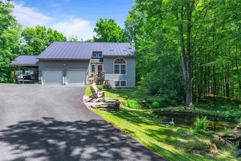 84 Long Pond Drive Milton VT 05468