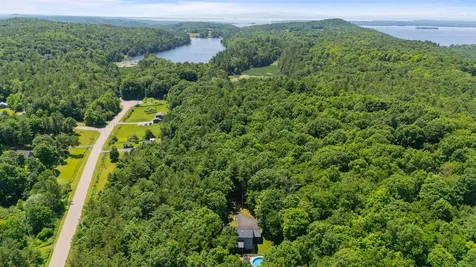 84 Long Pond Drive Milton VT 05468
