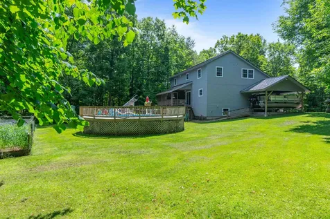 84 Long Pond Drive Milton VT 05468