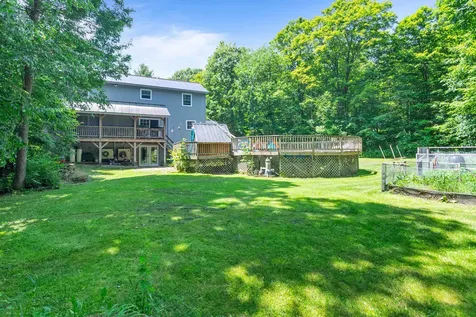 84 Long Pond Drive Milton VT 05468