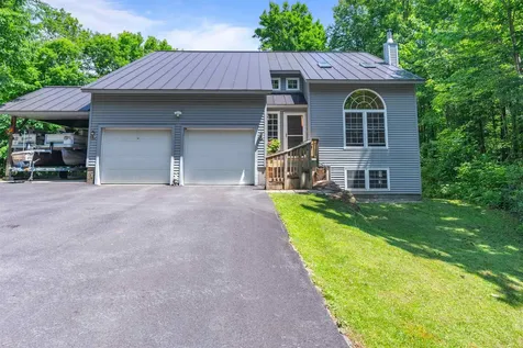 84 Long Pond Drive Milton VT 05468