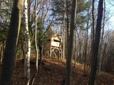 84 Long Pond Drive Milton VT 05468