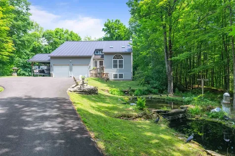 84 Long Pond Drive Milton VT 05468