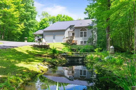 84 Long Pond Drive Milton VT 05468