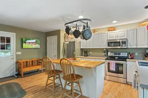 84 Long Pond Drive Milton VT 05468