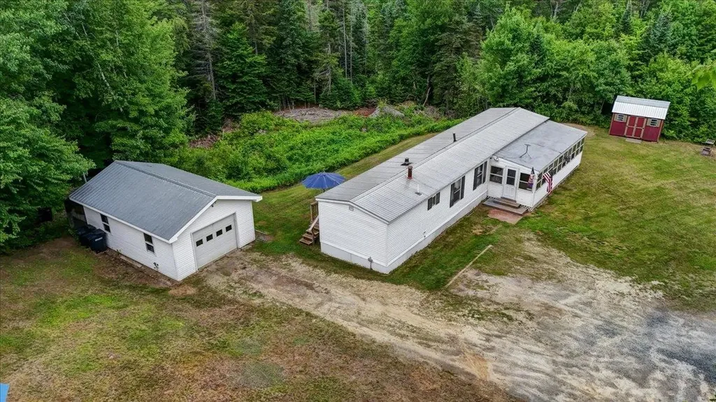 78 Ruff Hill Road Groton VT 05046