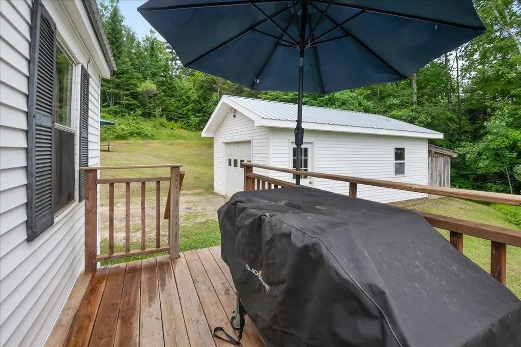 78 Ruff Hill Road Groton VT 05046