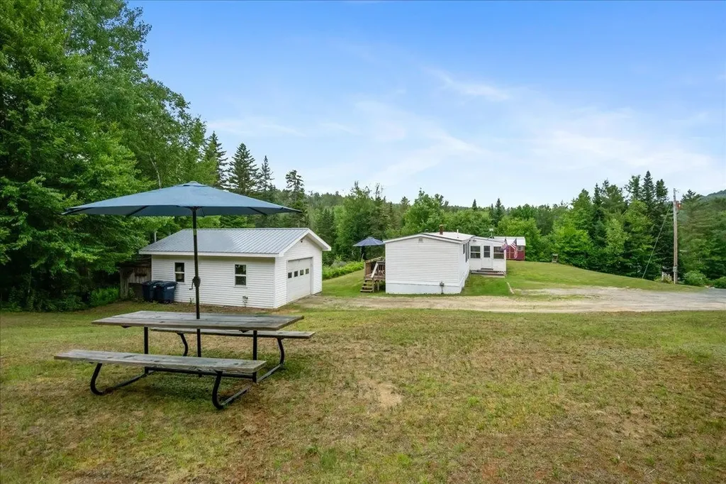 78 Ruff Hill Road Groton VT 05046