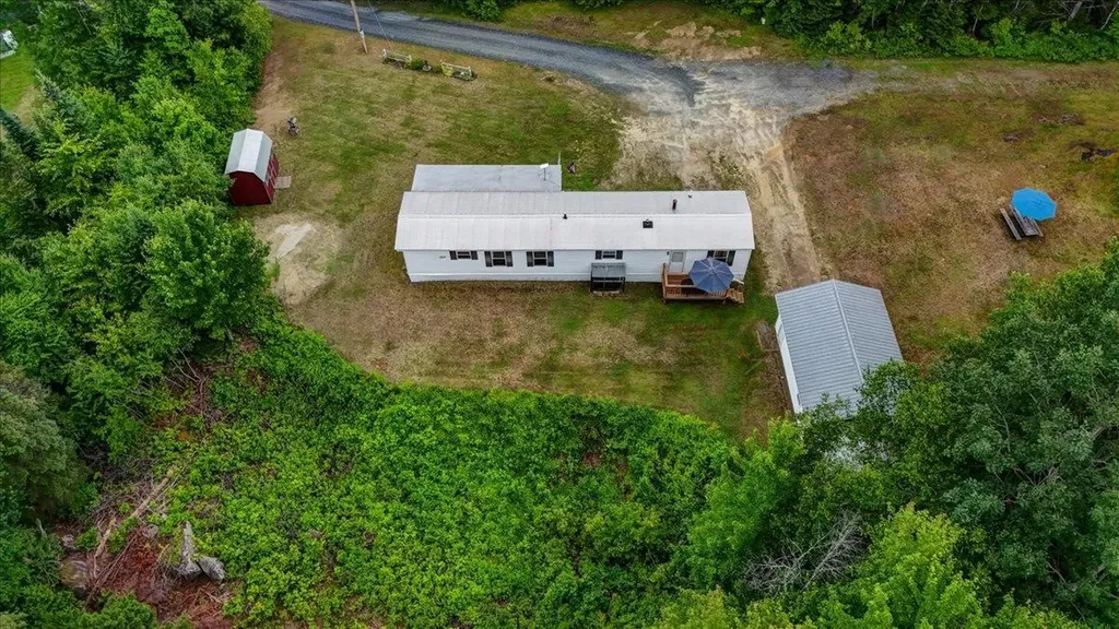 78 Ruff Hill Road Groton VT 05046