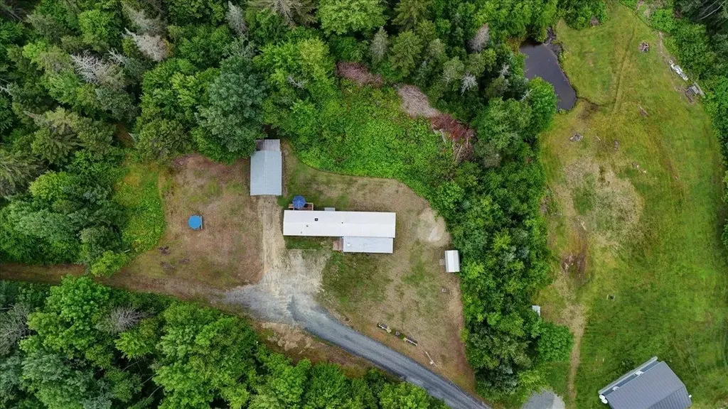 78 Ruff Hill Road Groton VT 05046