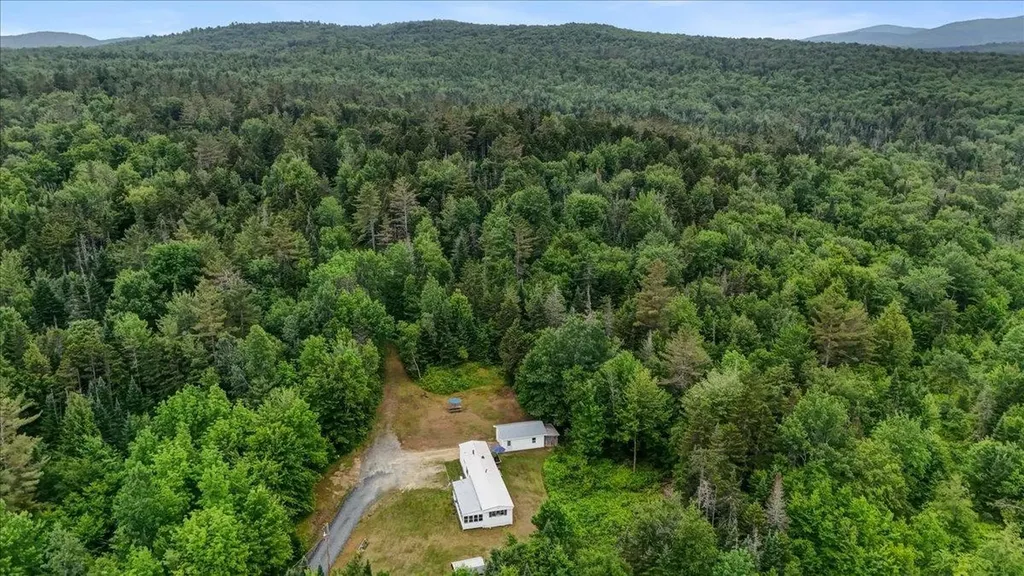 78 Ruff Hill Road Groton VT 05046