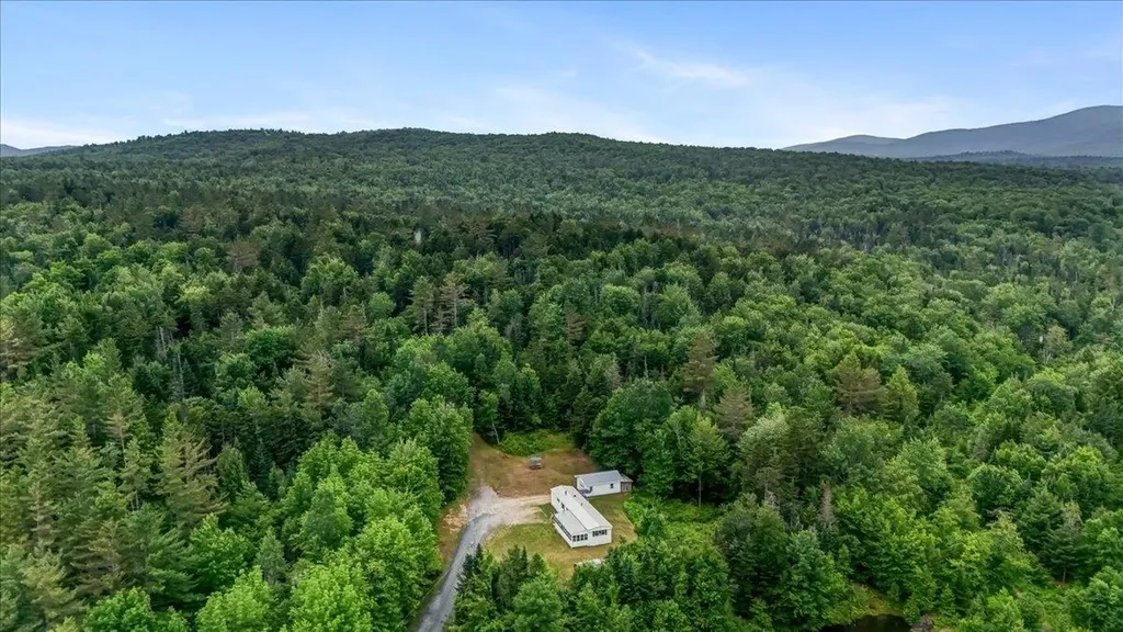 78 Ruff Hill Road Groton VT 05046