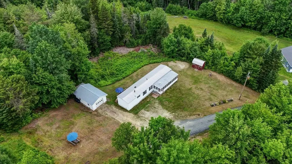 78 Ruff Hill Road Groton VT 05046