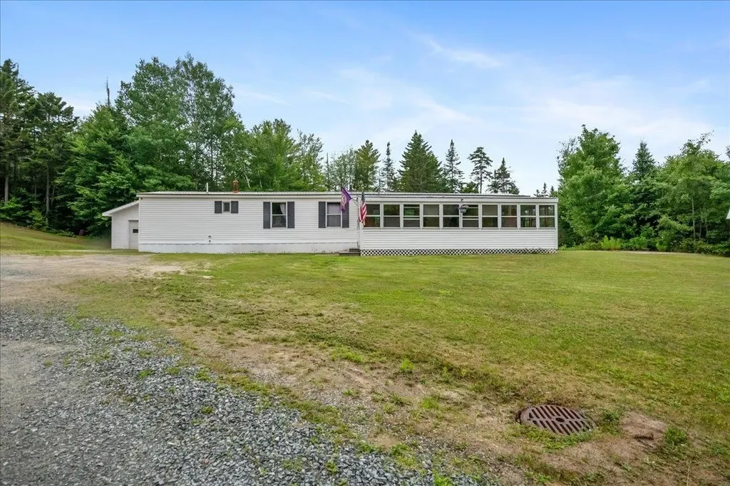 78 Ruff Hill Road Groton VT 05046