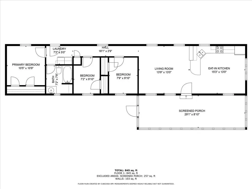 78 Ruff Hill Road Groton VT 05046
