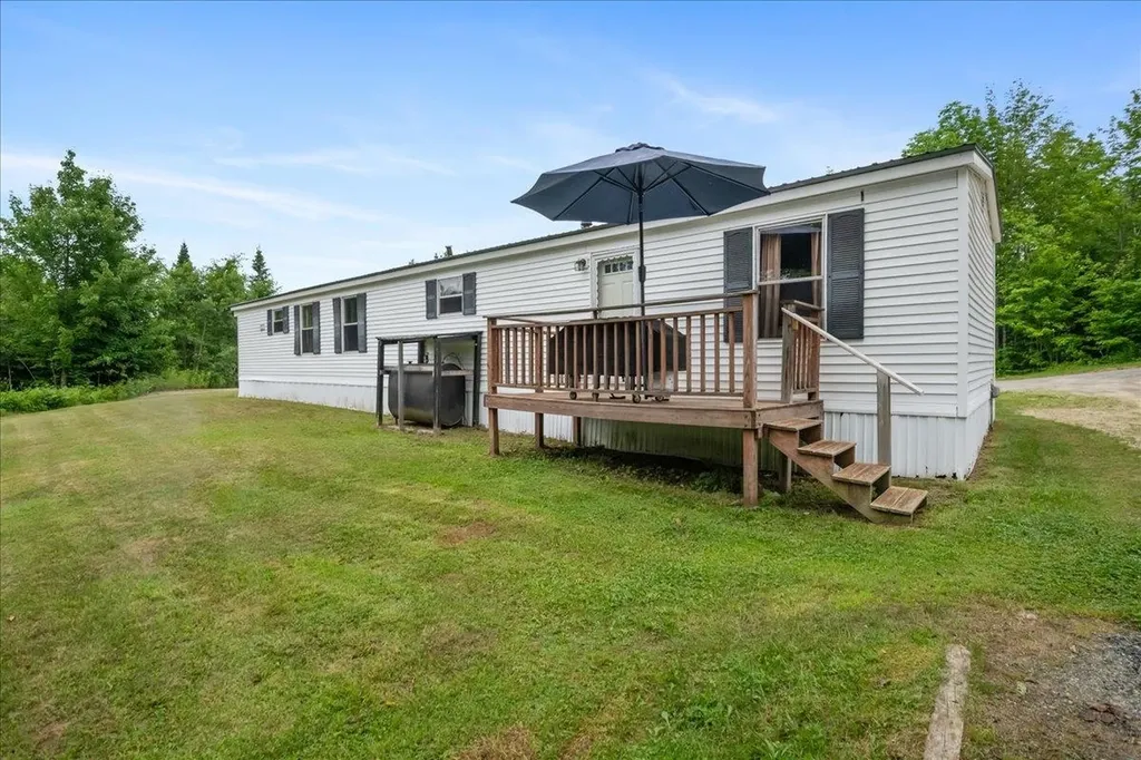 78 Ruff Hill Road Groton VT 05046