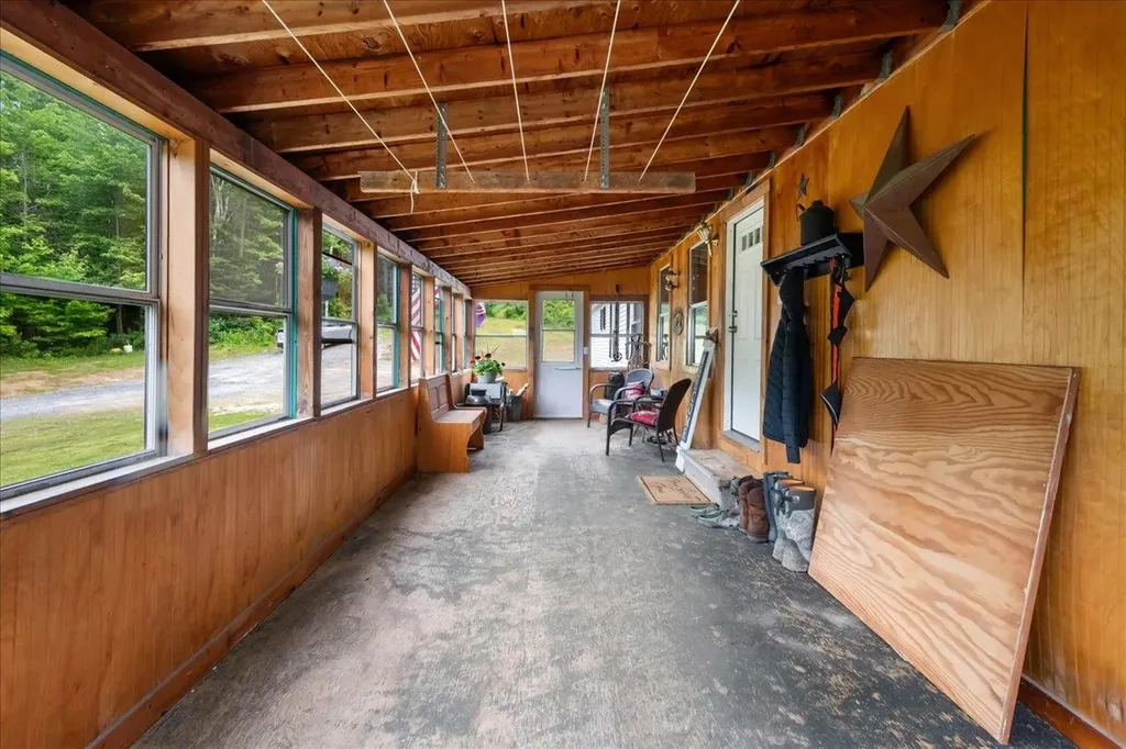 78 Ruff Hill Road Groton VT 05046