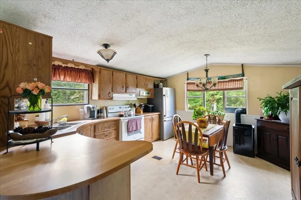 78 Ruff Hill Road Groton VT 05046