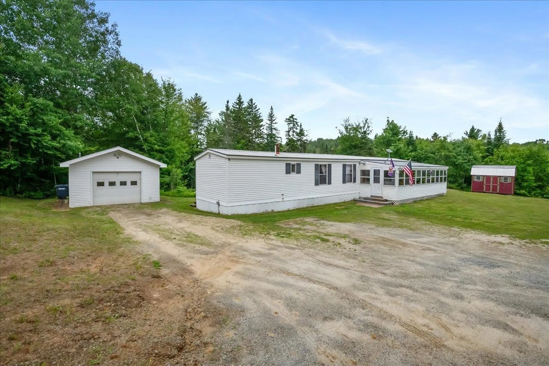 78 Ruff Hill Road Groton VT 05046