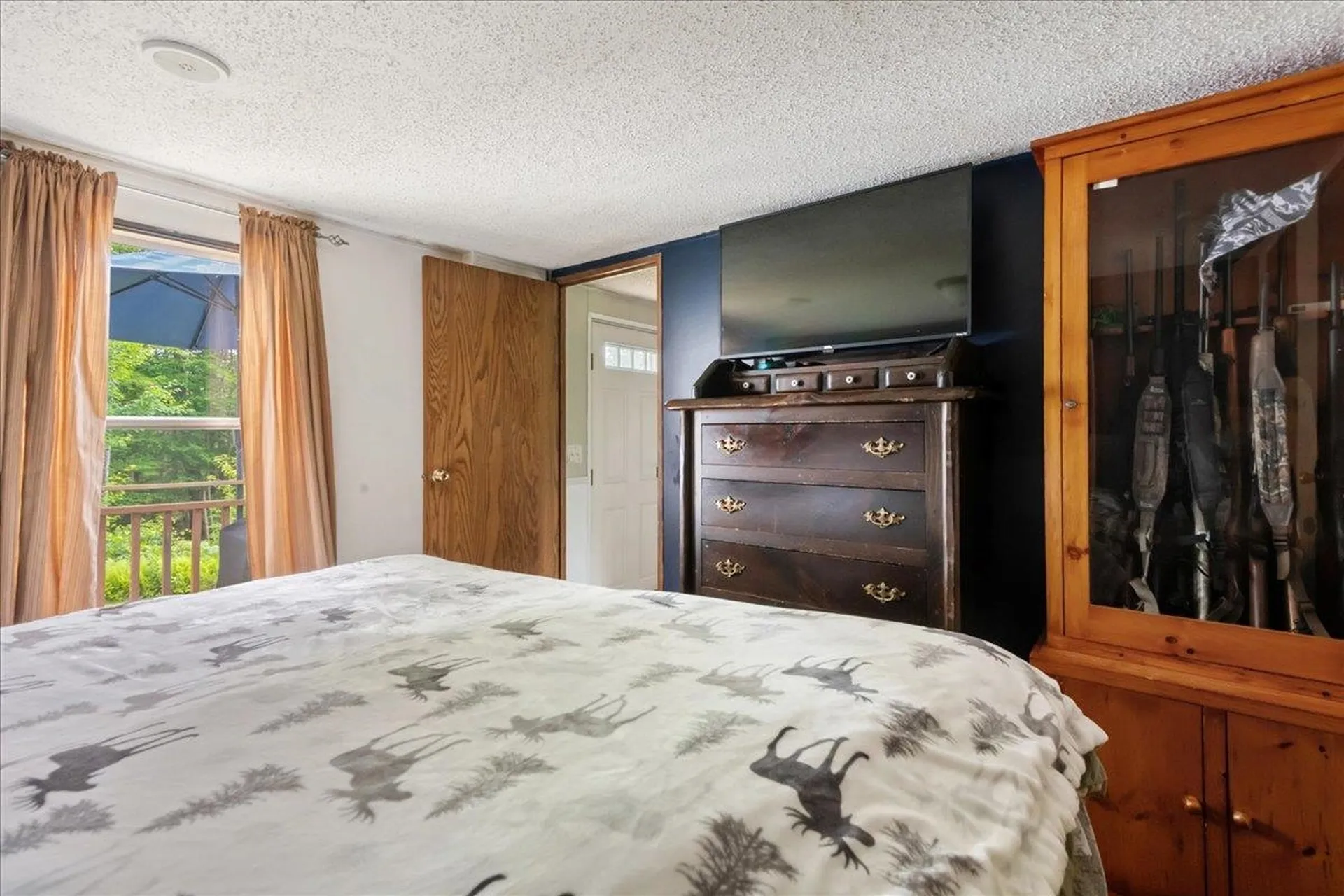 78 Ruff Hill Road Groton VT 05046