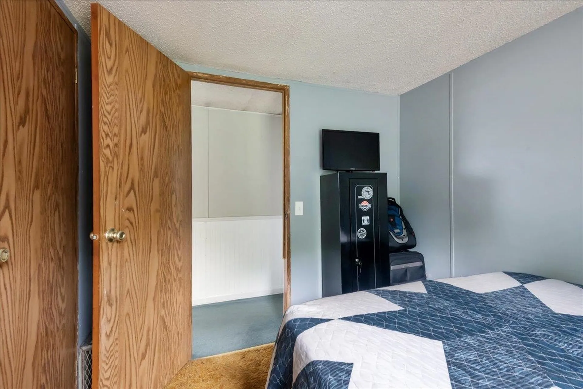 78 Ruff Hill Road Groton VT 05046