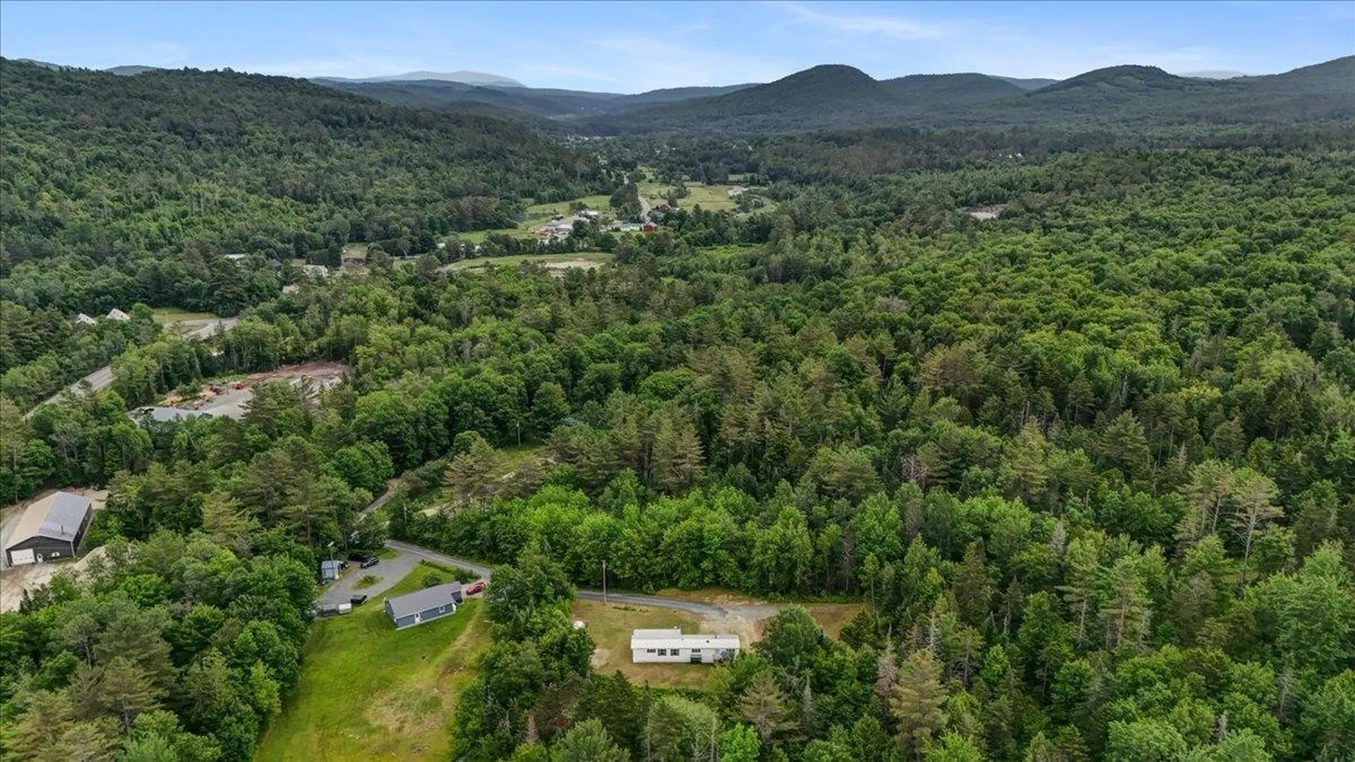 78 Ruff Hill Road Groton VT 05046