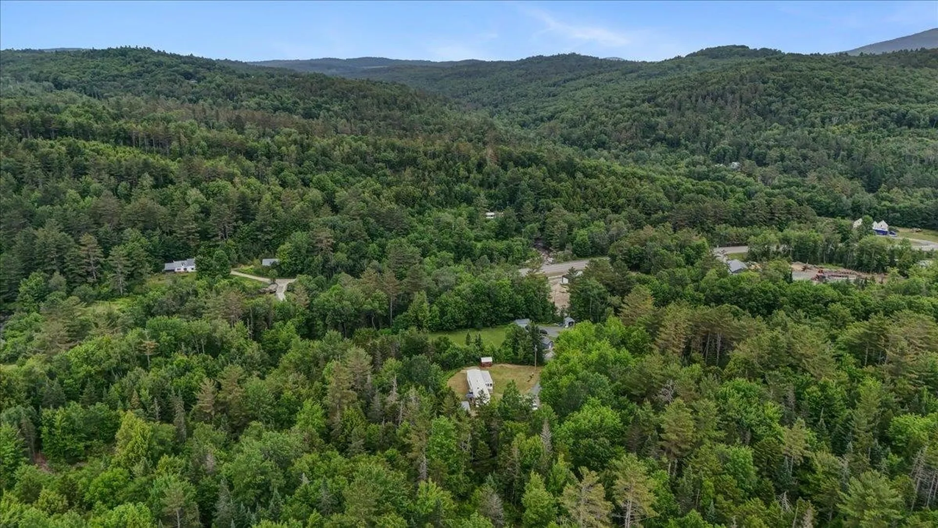 78 Ruff Hill Road Groton VT 05046