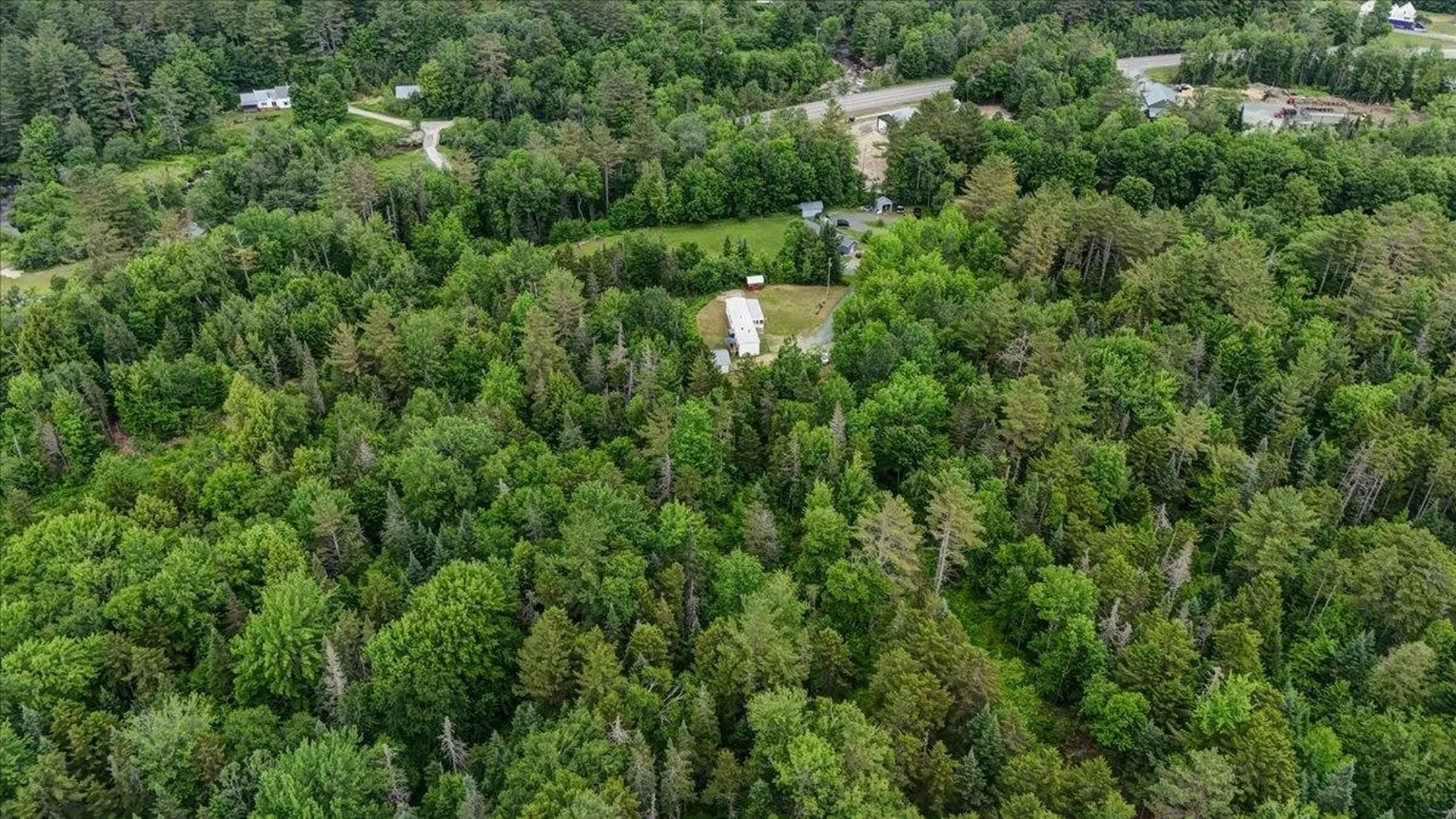 78 Ruff Hill Road Groton VT 05046