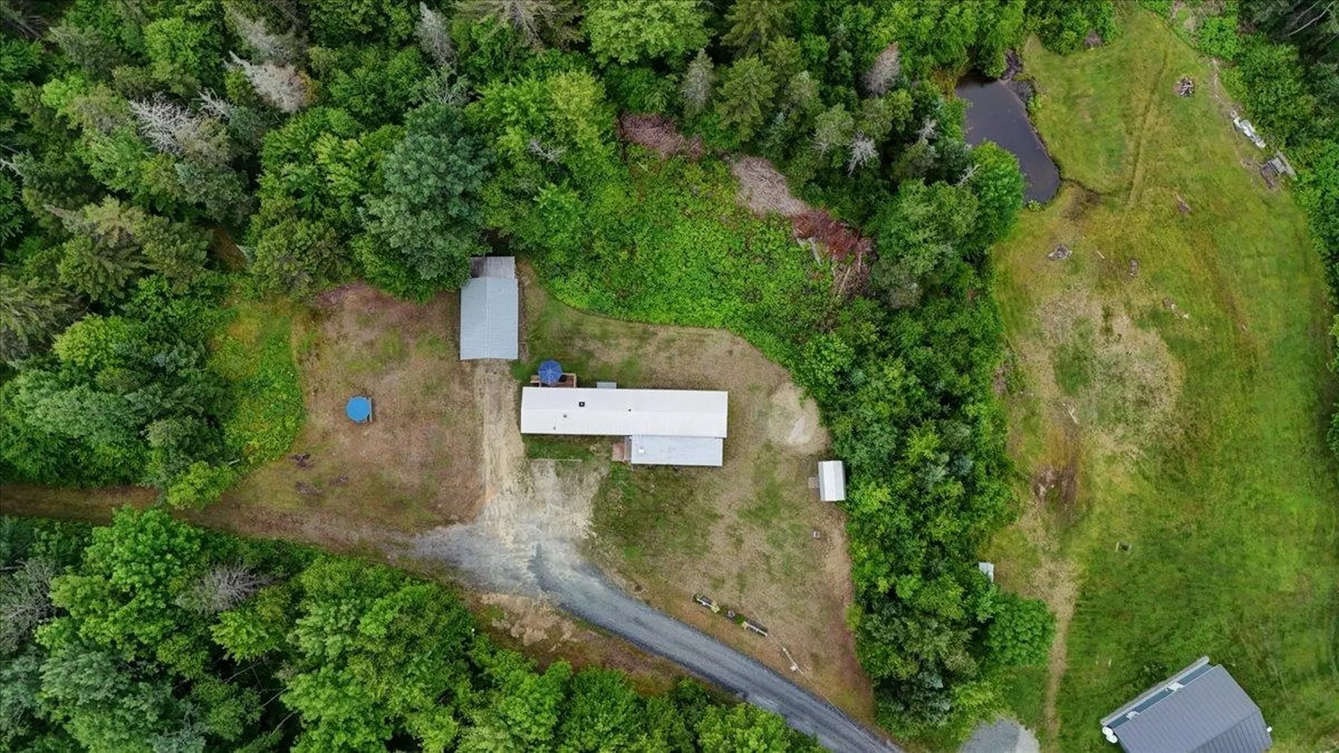 78 Ruff Hill Road Groton VT 05046