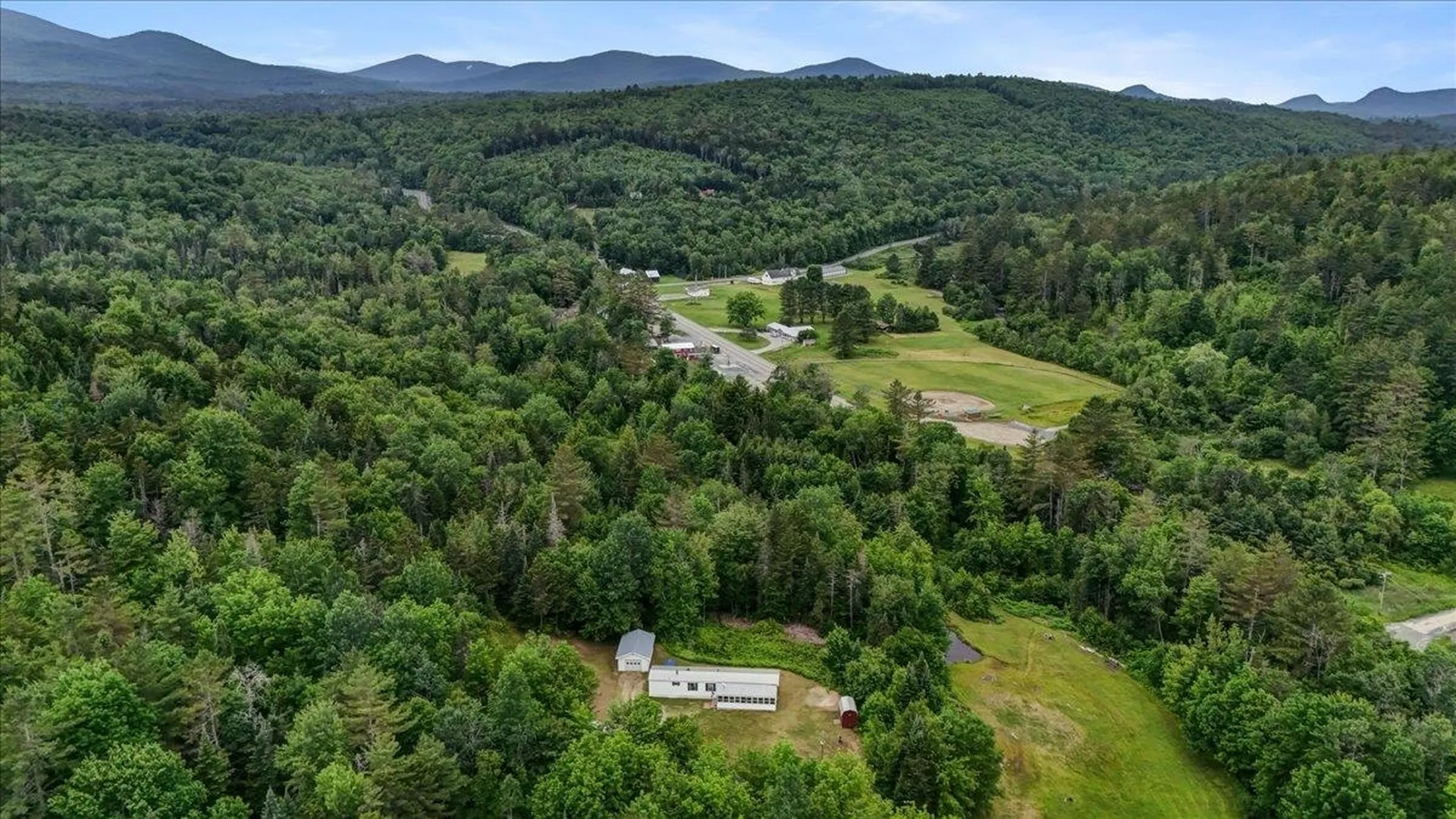 78 Ruff Hill Road Groton VT 05046