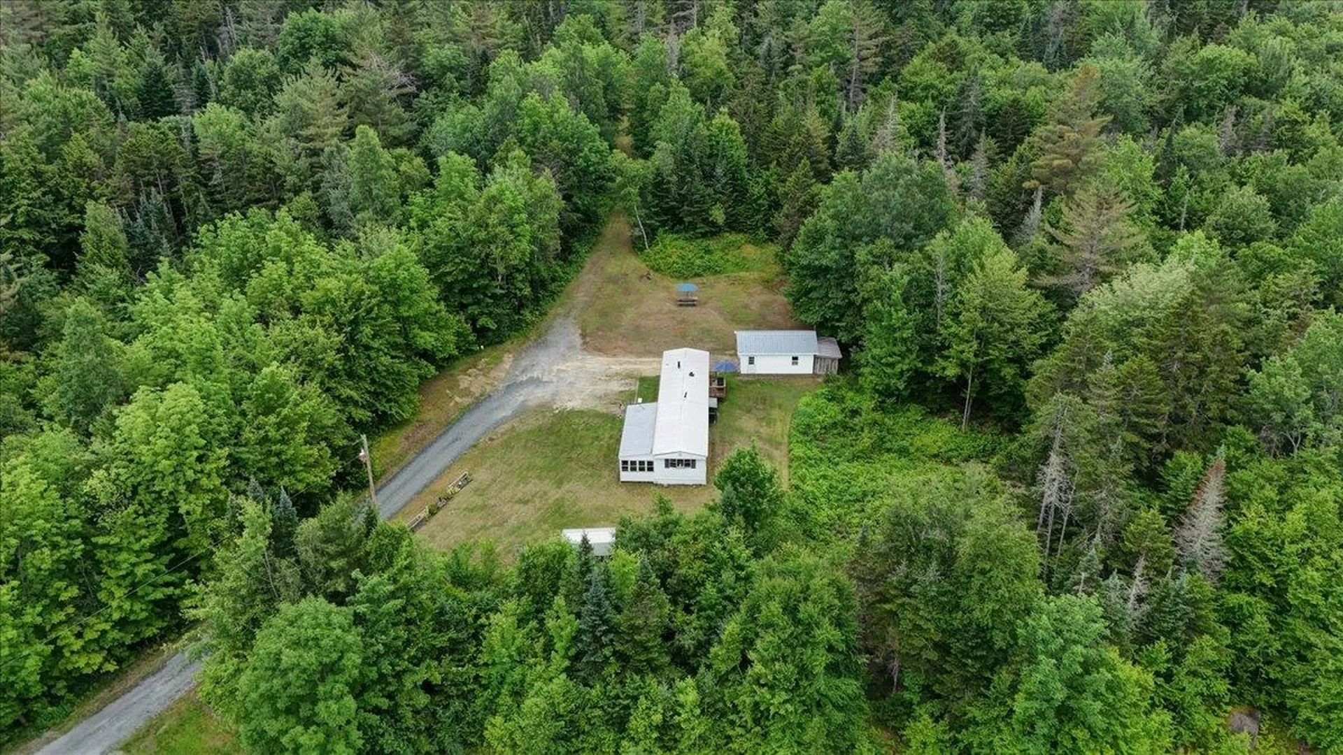 78 Ruff Hill Road Groton VT 05046