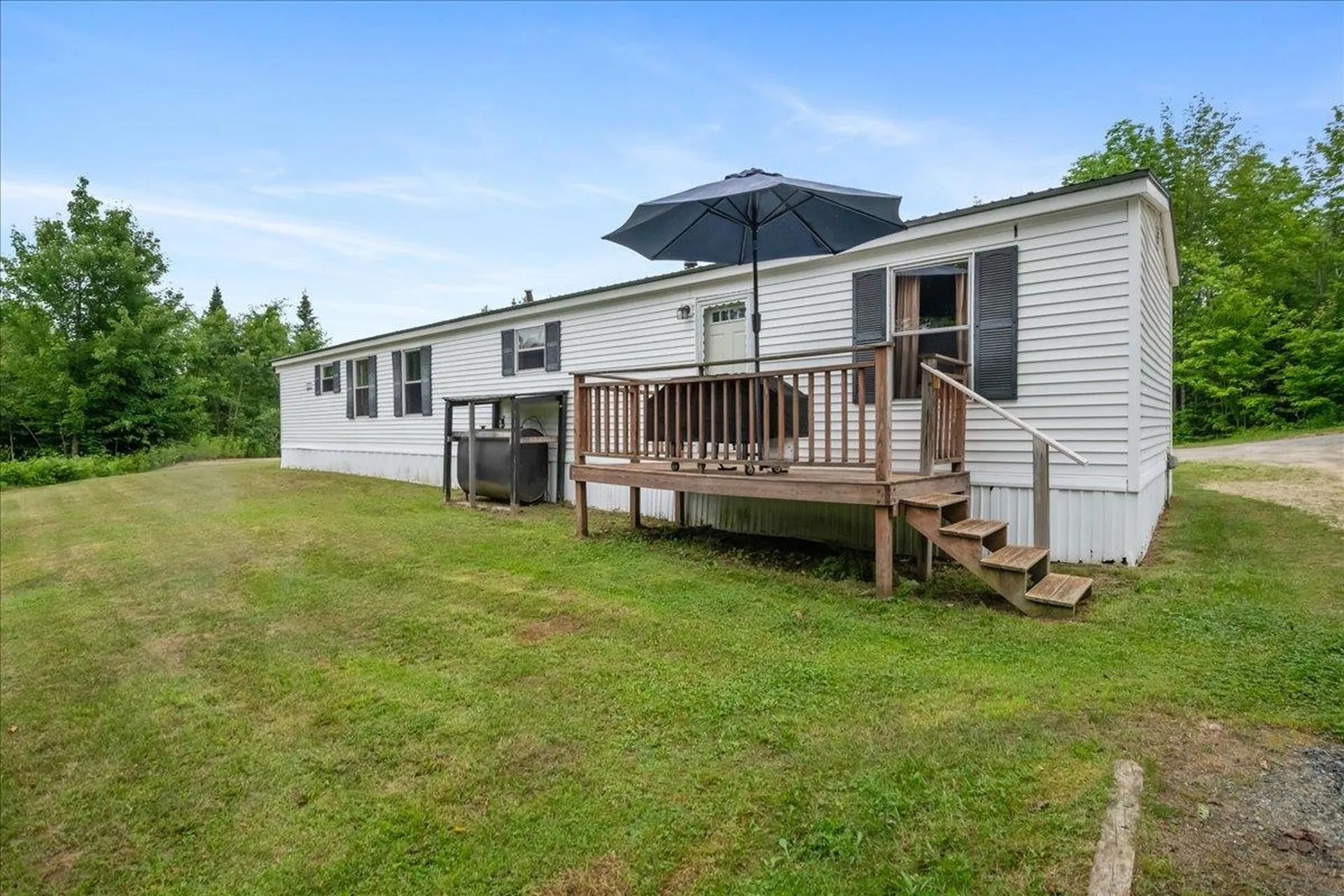 78 Ruff Hill Road Groton VT 05046