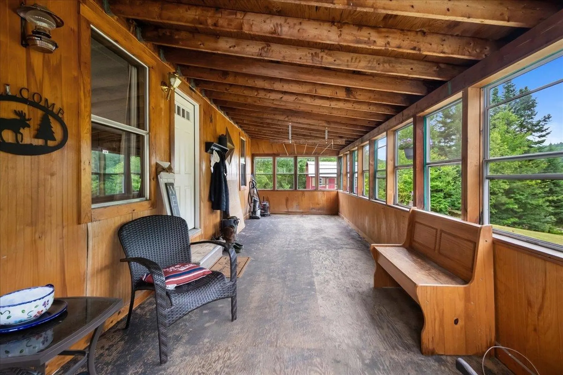 78 Ruff Hill Road Groton VT 05046