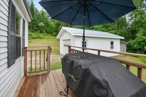 78 Ruff Hill Road Groton VT 05046