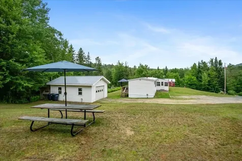 78 Ruff Hill Road Groton VT 05046