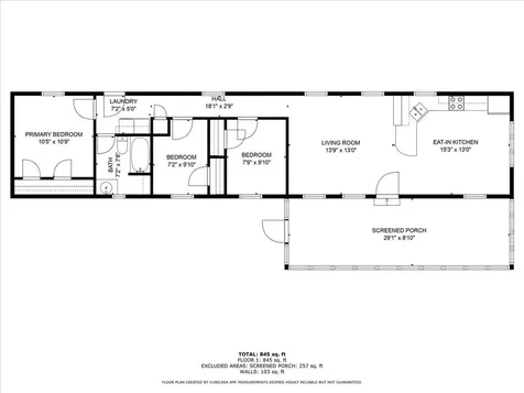 78 Ruff Hill Road Groton VT 05046