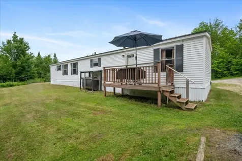 78 Ruff Hill Road Groton VT 05046