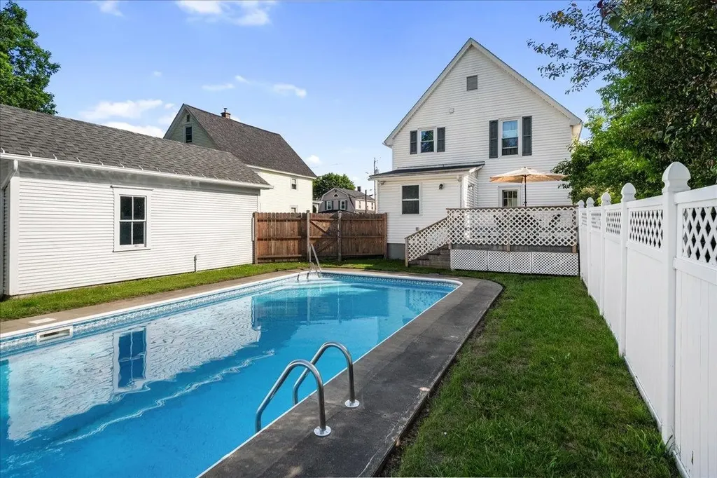 23 Beacon Street Barre City VT 05641