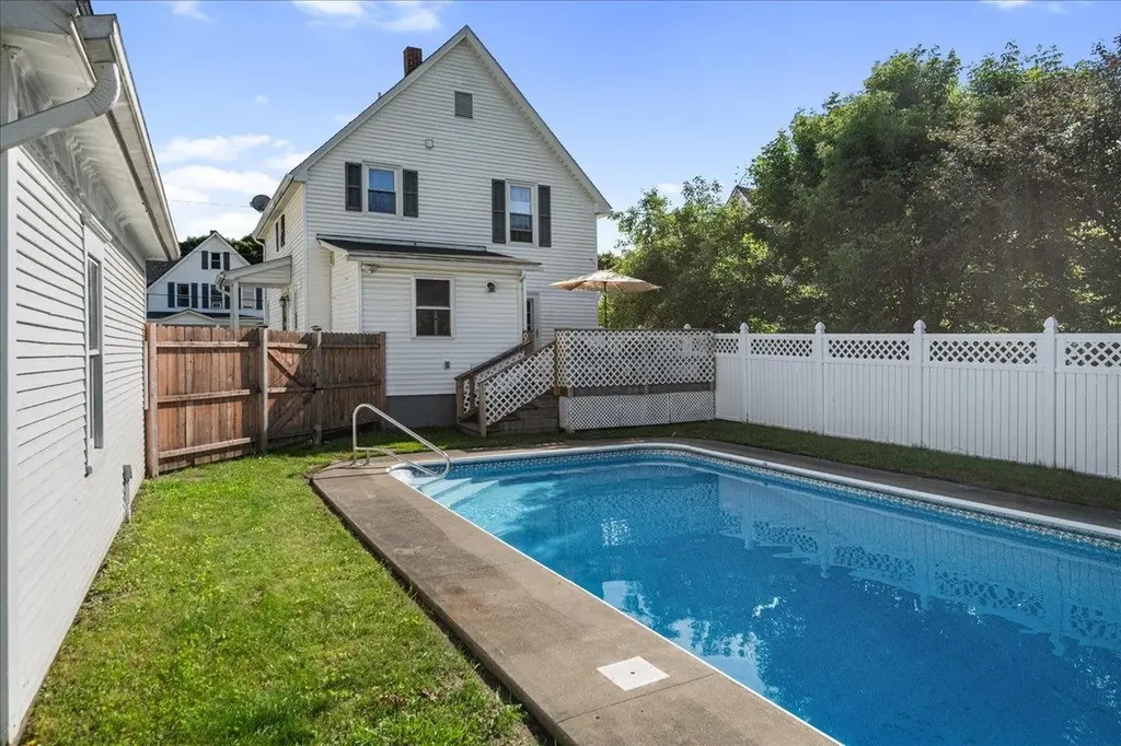 23 Beacon Street Barre City VT 05641